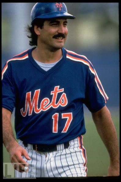 Who Does This Guy Think he is? I'm Keith Hernandez…